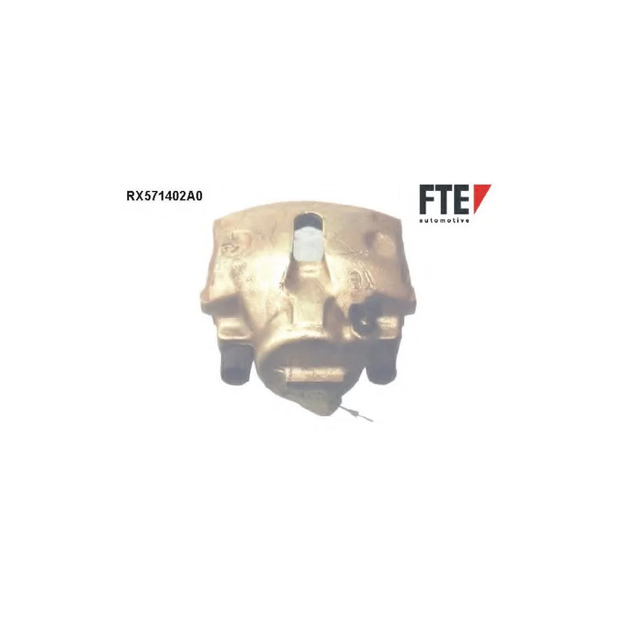 FTE Rx571402A0 Brake Caliper for BMW 5 Saloon (E28)