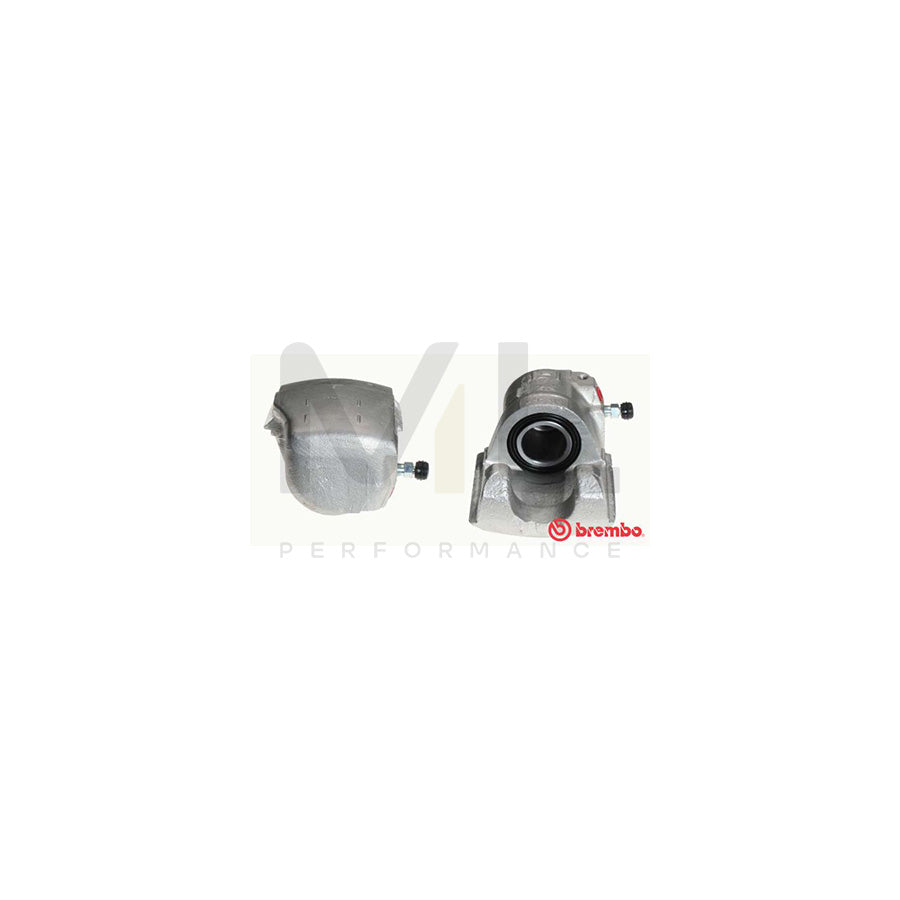 BREMBO F 23 028 Brake Caliper for FIAT 127 | ML Performance Car Parts