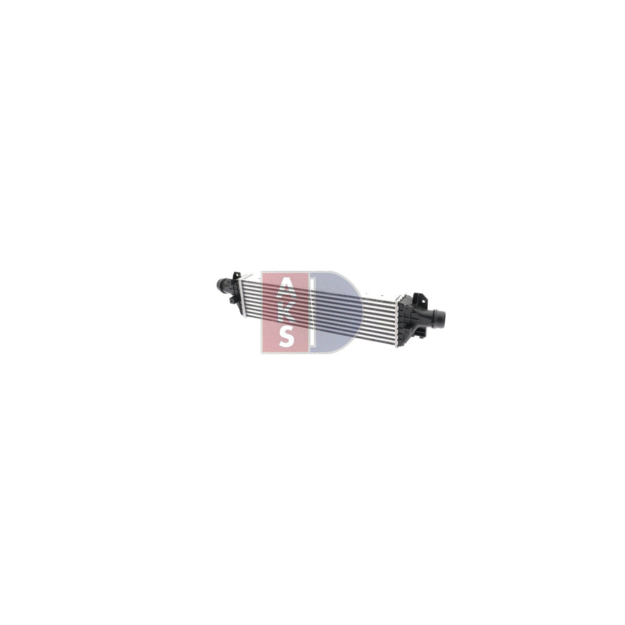 AKS Dasis 157054N Intercooler
