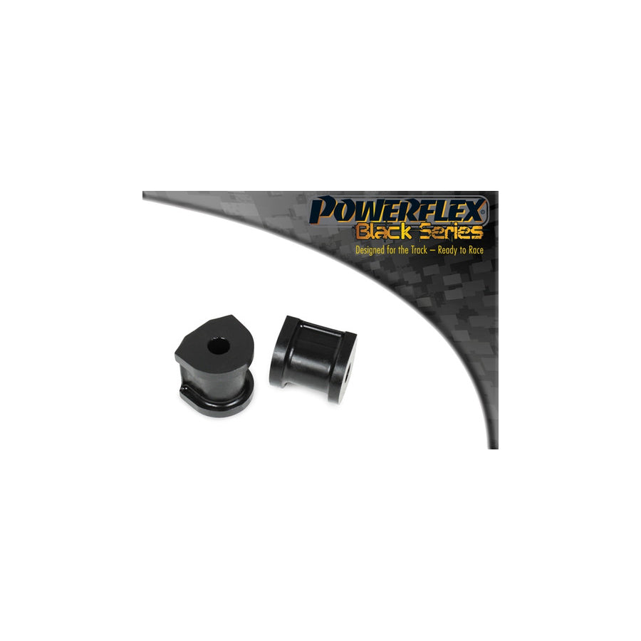 Powerflex PFR69-512-14BLK Subaru BRZ Rear Anti Roll Bar Bush 14mm | ML Performance UK Car Parts