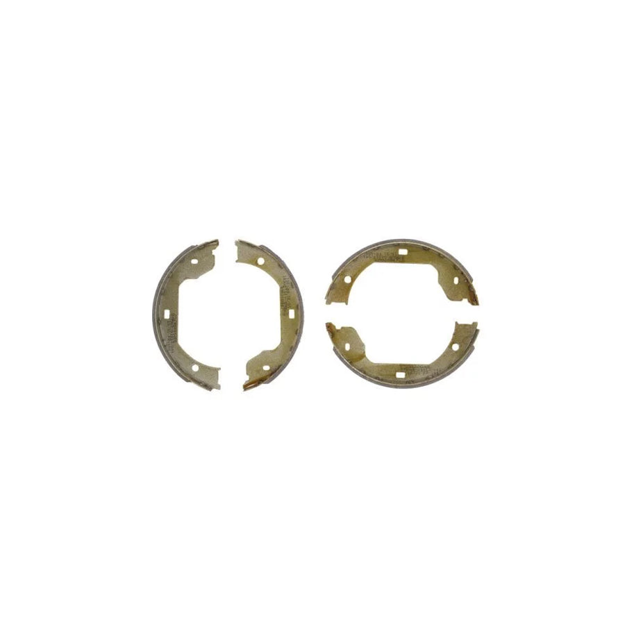 ABE Crb006ABE Handbrake Shoes