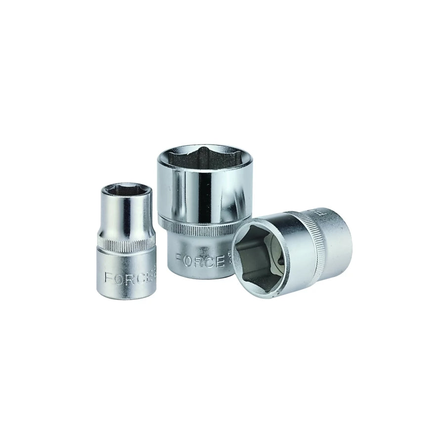 Force 53519 Socket