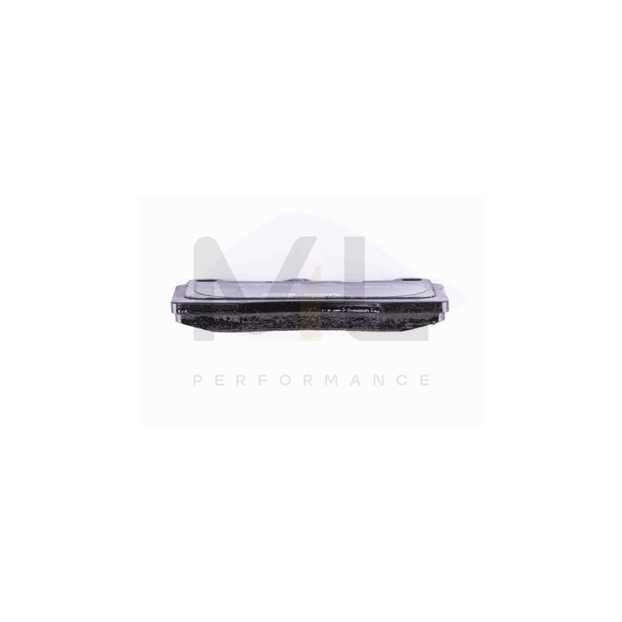 HELLA 8DB 355 002-121 Brake Shoe Set 脴: 200mm
