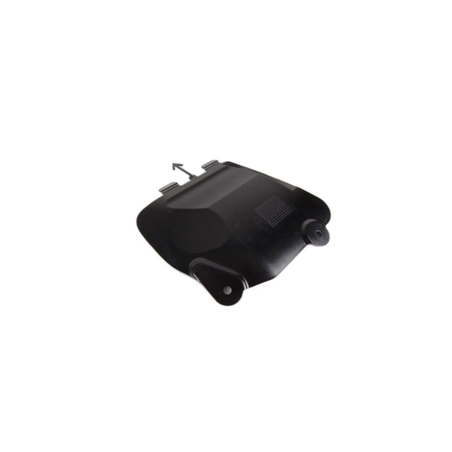 Genuine BMW 51717052476 E64 E63 Lid, Wheelhouse Cover, Front Right (Inc. 650i, 635d & M6) | ML Performance US Car Parts