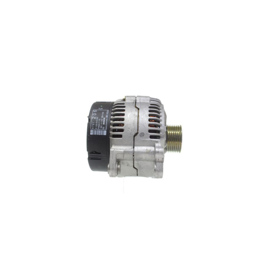 Alanko 11442243 Alternator