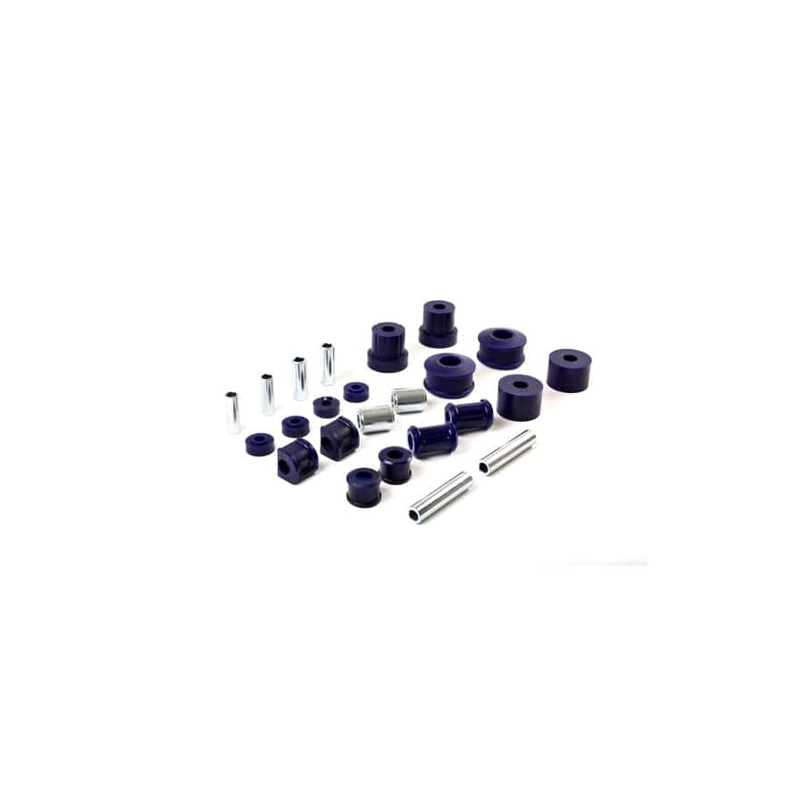 SuperPro KIT5155AFK SuperPro Bush Kit Toyota MR2 SW20 (11/91 on) - Front Set | ML Performance UK Car Parts