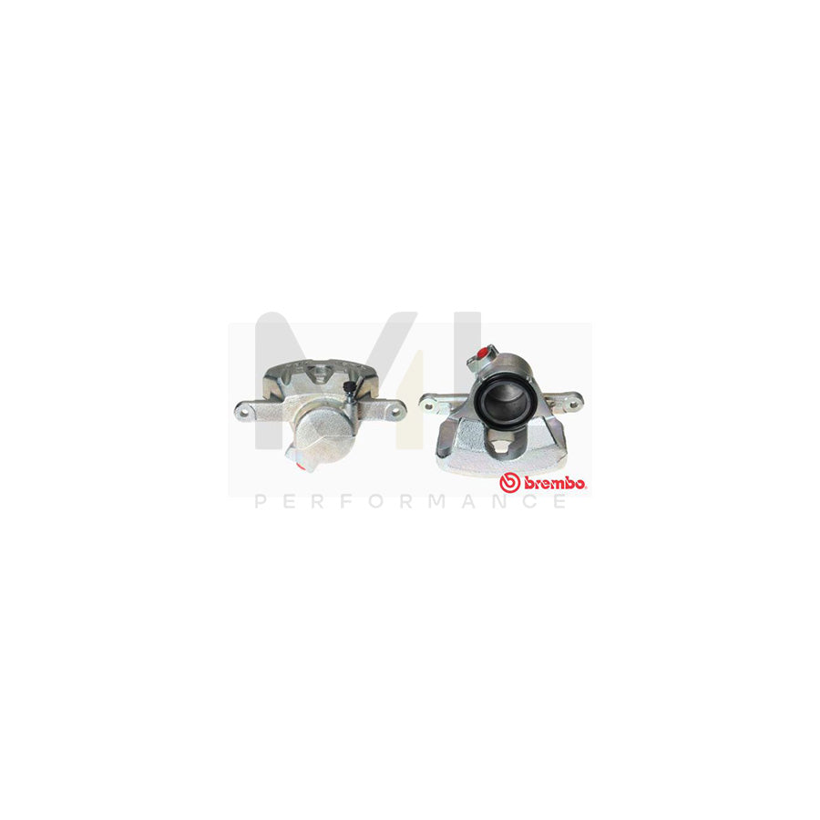 BREMBO F 49 094 Brake Caliper for MAZDA RX-8 (SE, FE) | ML Performance Car Parts