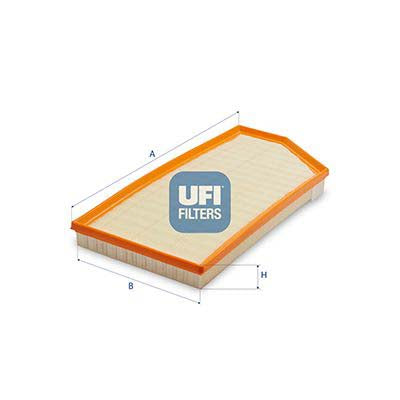 UFI 30.B56.00 Air Filter