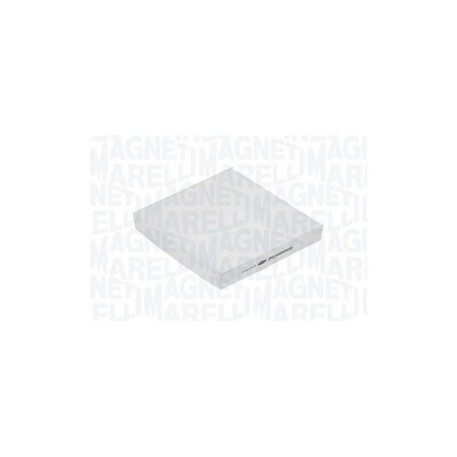MAGNETI MARELLI 350208065600 Pollen Filter