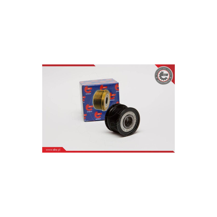 Esen Skv 11SKV011 Alternator Freewheel Clutch