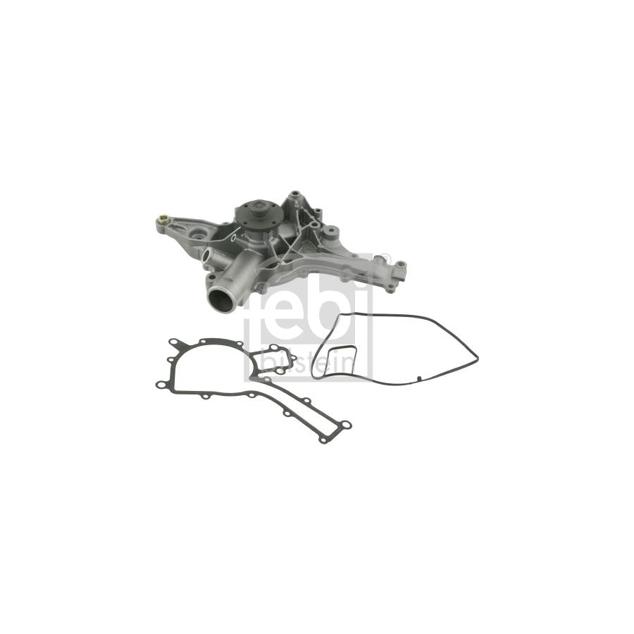 Febi Bilstein 24208 Water Pump