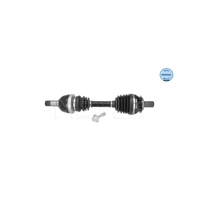 Meyle 014 498 0027 Drive Shaft