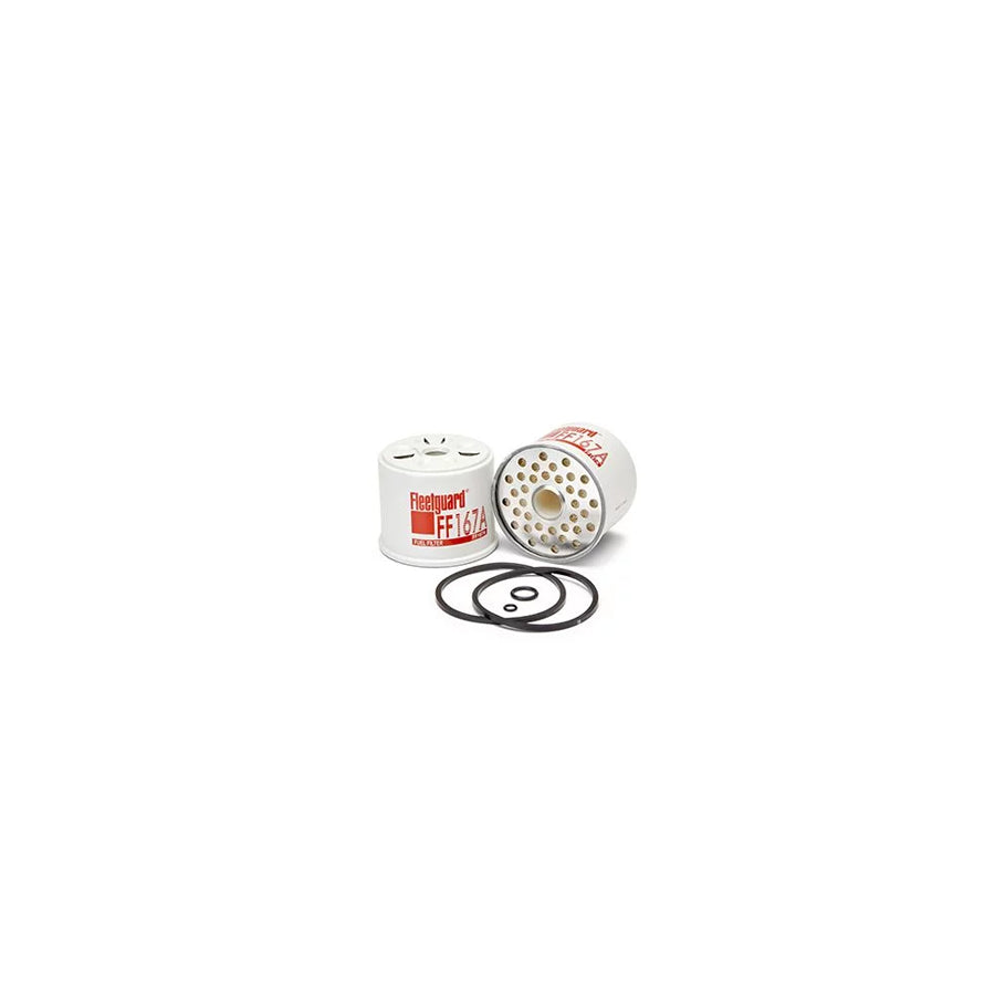 Fleetguard Ff167A Fuel Filter