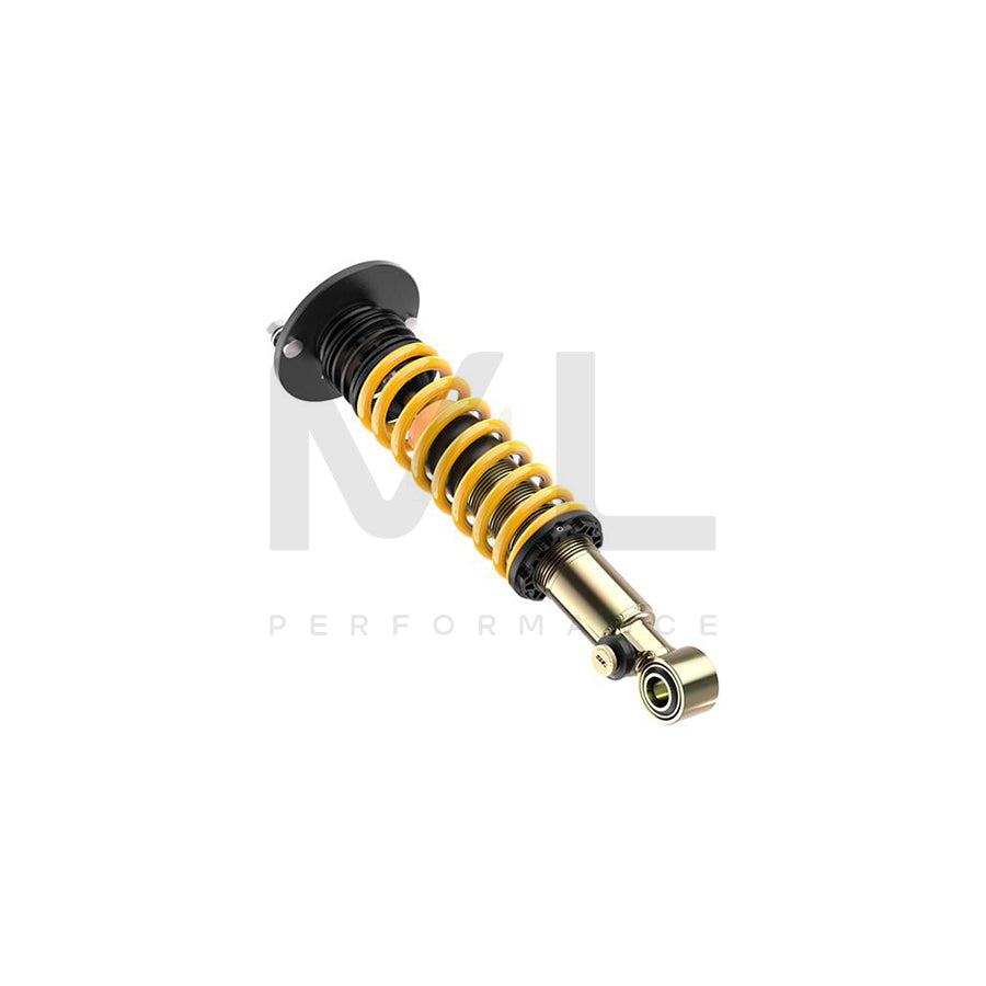 ST Suspensions 1820285812 Nissan Skyline (R32) COILOVER KIT XTA PLUS 3