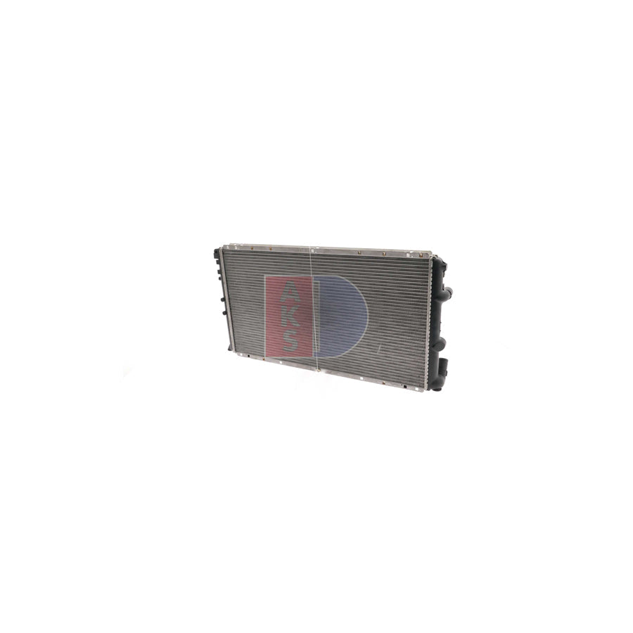 AKS Dasis 181770N Engine Radiator