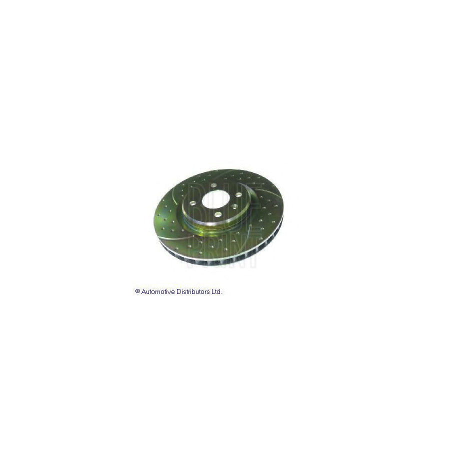Blue Print Adt343193 Brake Disc