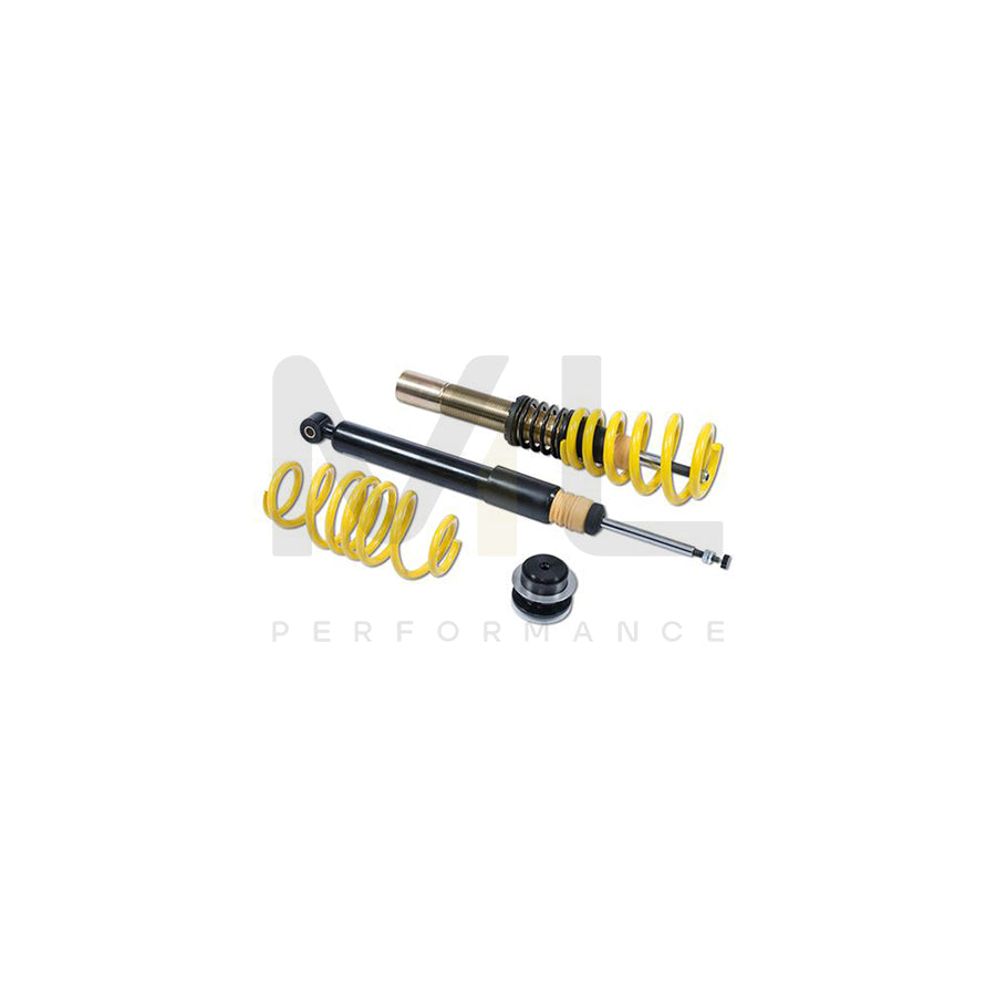 ST Suspensions 18210074 Audi B8 COILOVER KIT XA (A4 & A5)