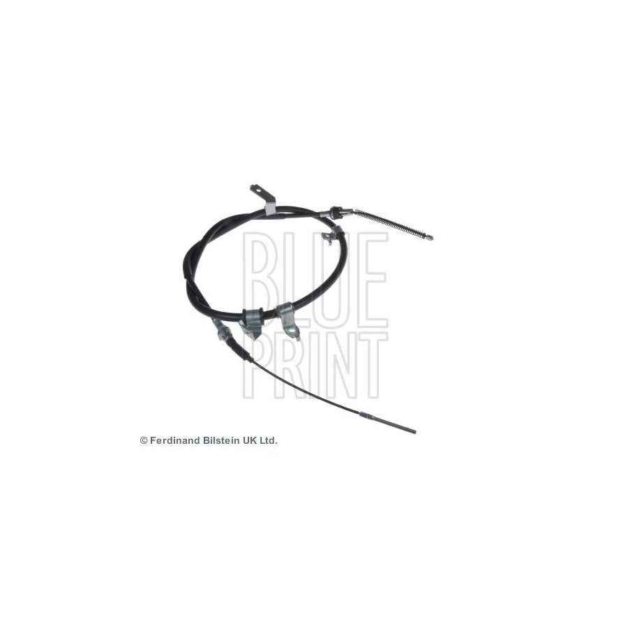 Blue Print Adc446217 Hand Brake Cable for Mitsubishi L200