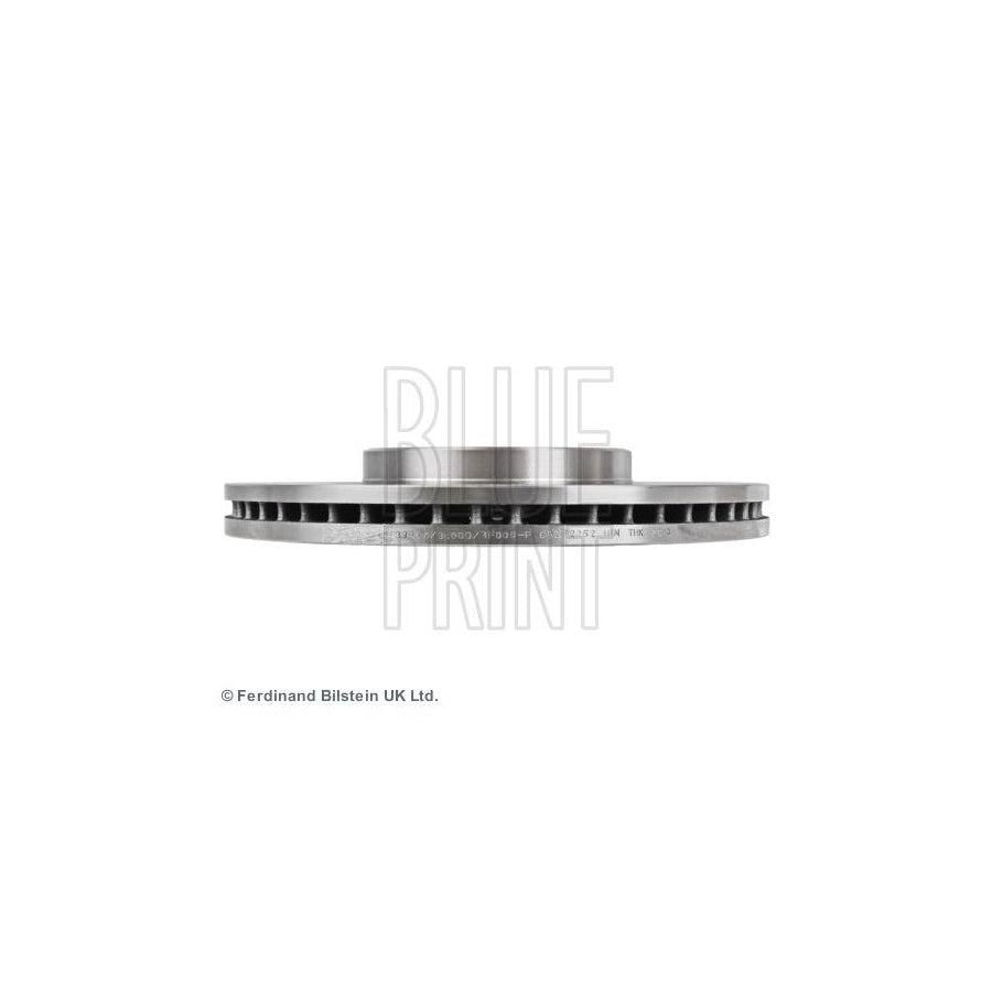 Blue Print Adg04393 Brake Disc for KIA Opirus (Gh)