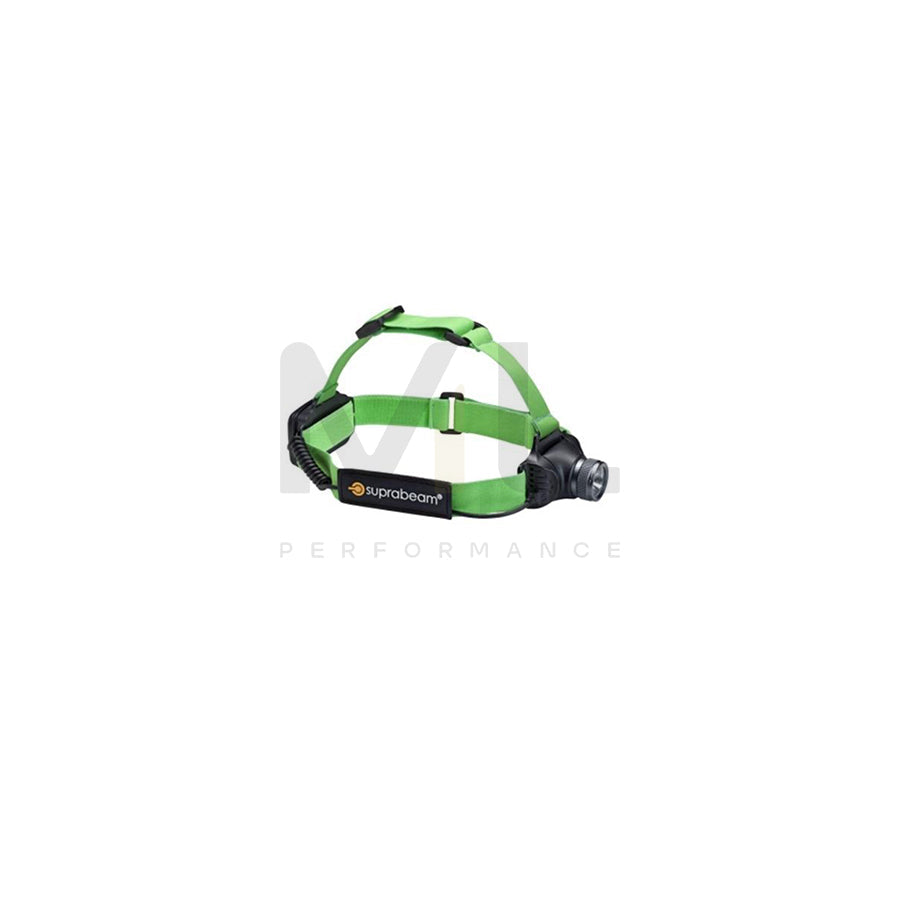 KUNZER V3 AIR SUPRABEAM Head torch LED