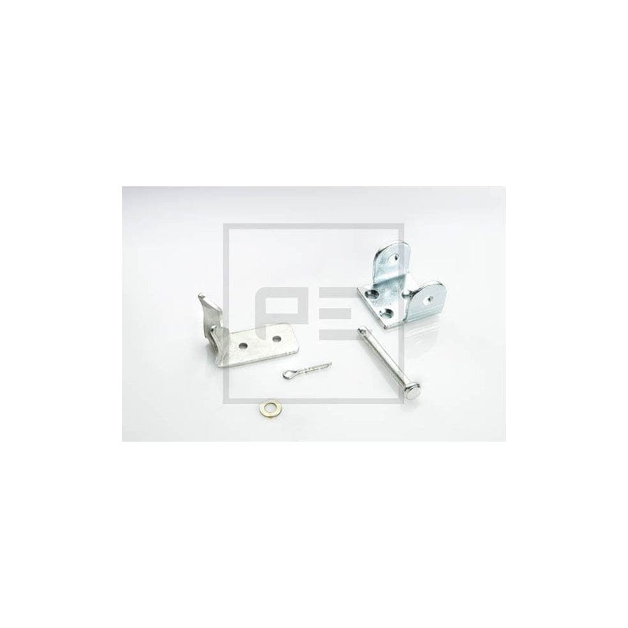 PETERS ENNEPETAL 147.621-00A Wheel Nut