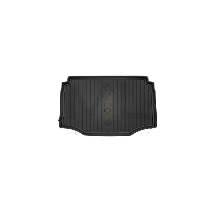 FROGUM DZ403734 Car boot tray for SEAT Arona (KJ7) Elastomer, Nonslip