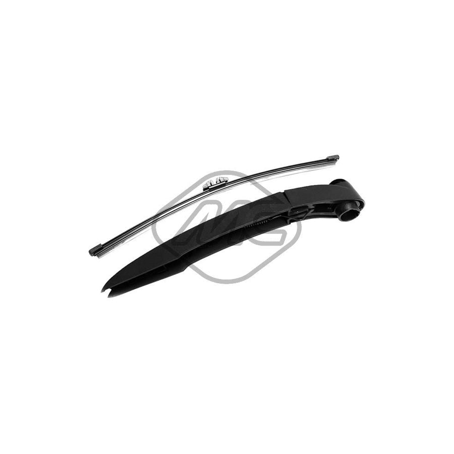 Metalcaucho 68361 Wiper Blade For Mini Paceman (R61)