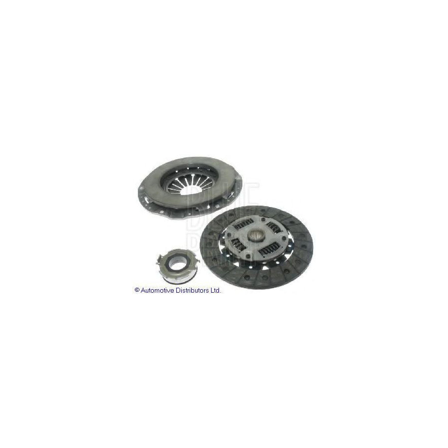 Blue Print Ads73005 Clutch Kit for Subaru Leone