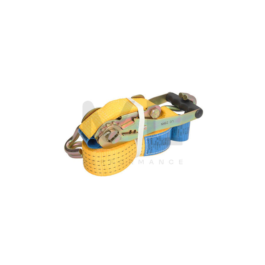 CARGOPARTS PK06M-01-4T Tie down strap 6 m, 50 mm