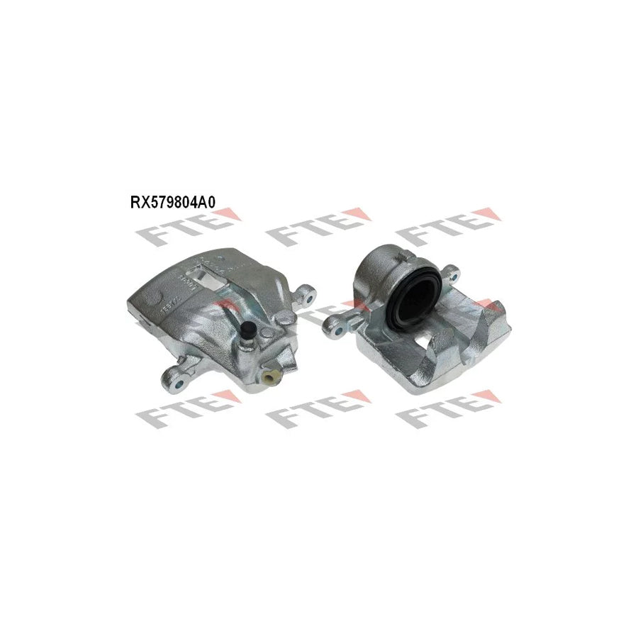 FTE Rx579804A0 Brake Caliper