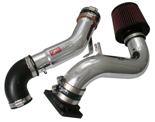 INJEN GALANT '99/- 4CYL COLD AIR INTAKE SYSTEM - SP1872P