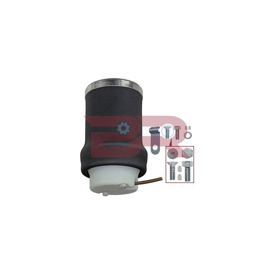 Botto Ricambi Brca1385 Air Spring Bellows, Seat Height Adjustment