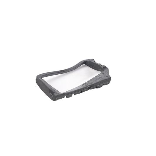 Genuine BMW 51459368393 M G02 Seal Head-Up Display Left hand drive (Inc. X4 25dX, X4 20iX & X3 M) | ML Performance US Car Parts