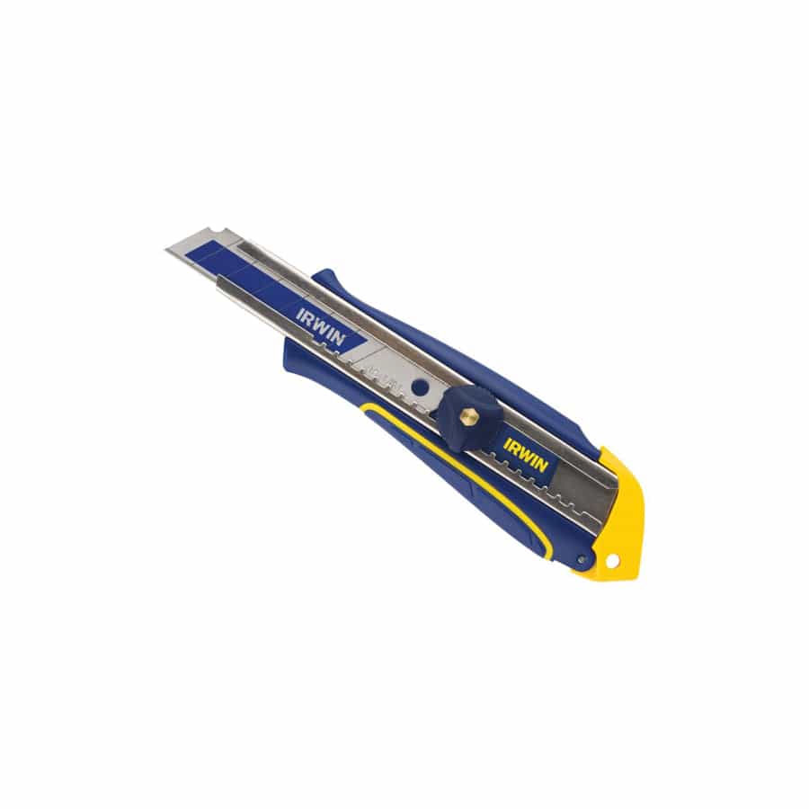 IRWIN® IRW10507580 Pro Snap-Off Screw Knife 18mm