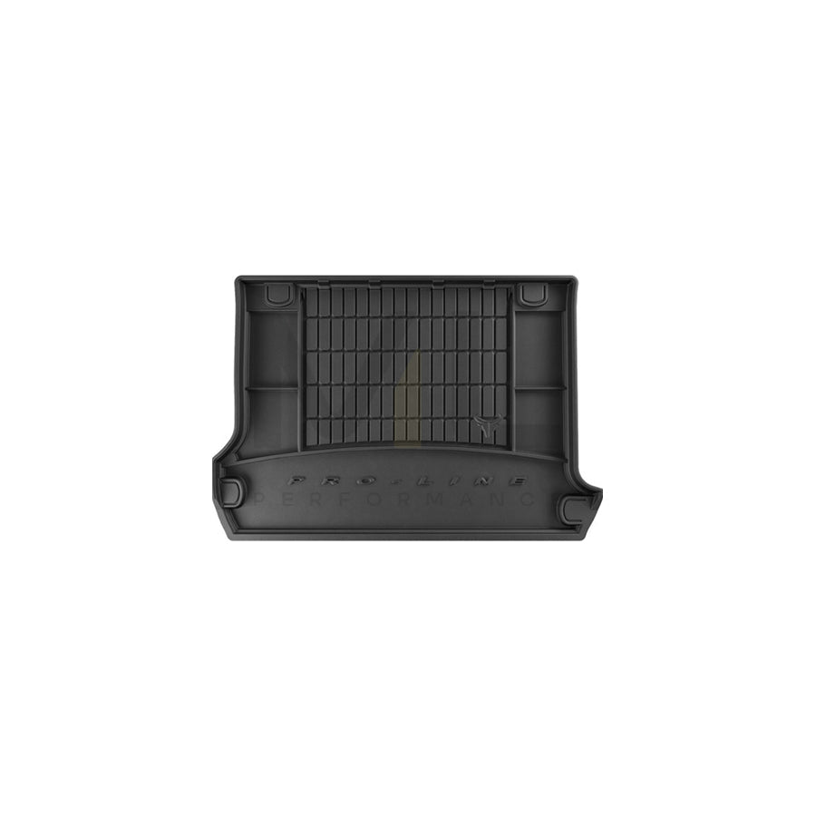 FROGUM ProLine TM413818 Car boot tray for OPEL COMBO Elastomer, (LHD)