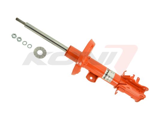 KONI 8750-1093R Front Axle Right Shock Absorber