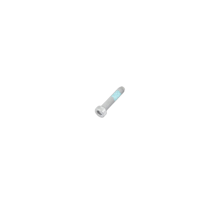 Genuine BMW 24507588756 F30 F34 RR6 Fillister-Head Screw, Micro-Encapsulated M6X31,2 (Inc. X3 28iX) | ML Performance US Car Parts
