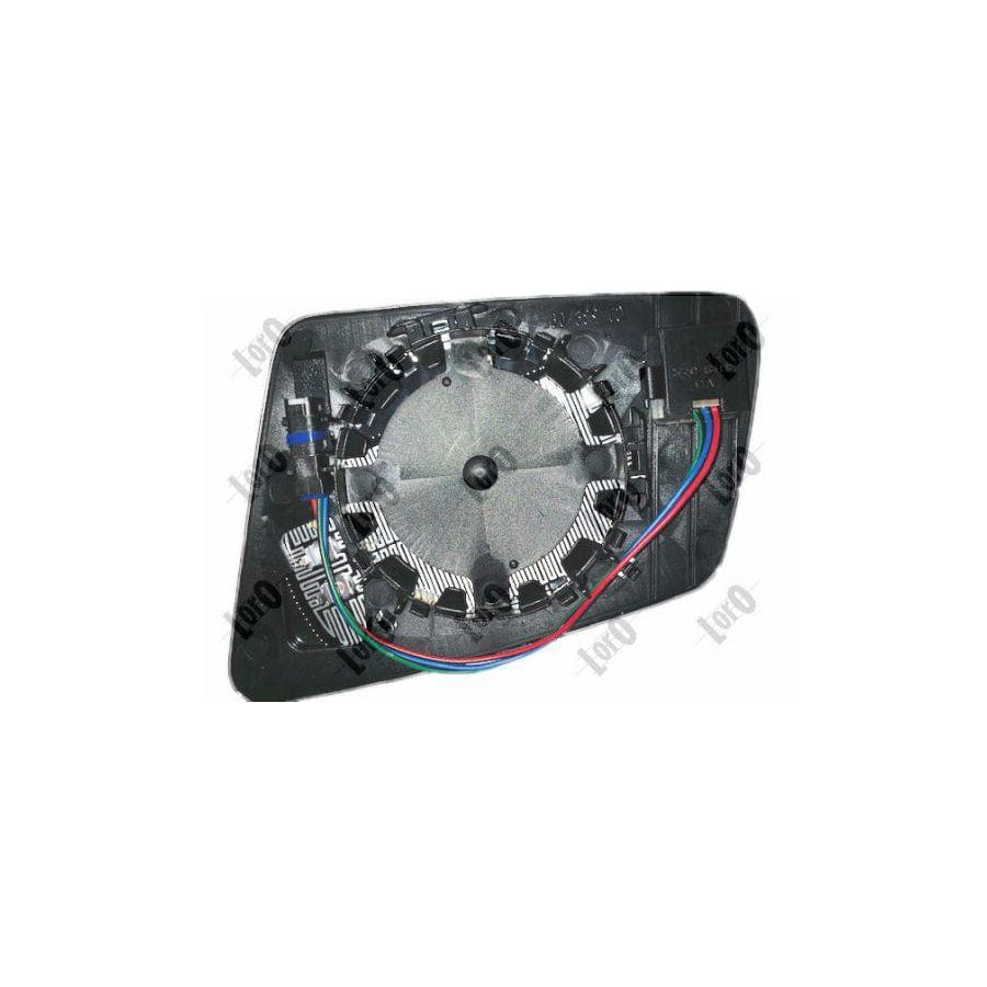 Abakus 2406G04 Mirror Glass, Outside Mirror