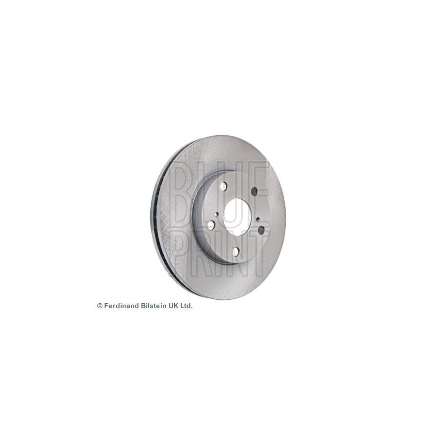 Blue Print Adt343191 Brake Disc