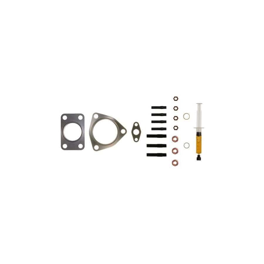 Alanko 10920546 Mounting Kit, Charger