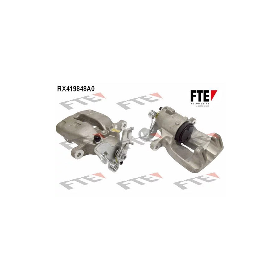 FTE 9290911 Brake Caliper
