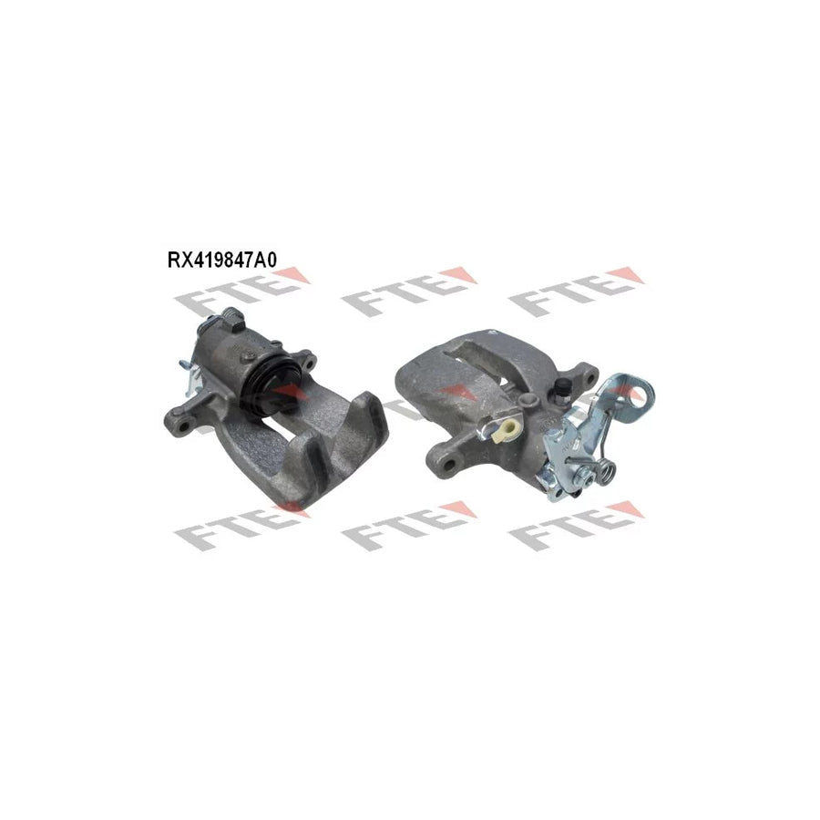 FTE 9290910 Brake Caliper