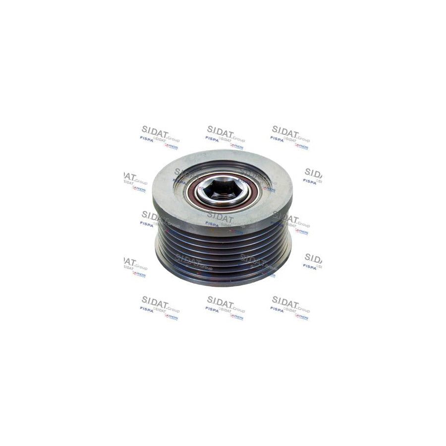 Sidat 455163 Alternator Freewheel Clutch