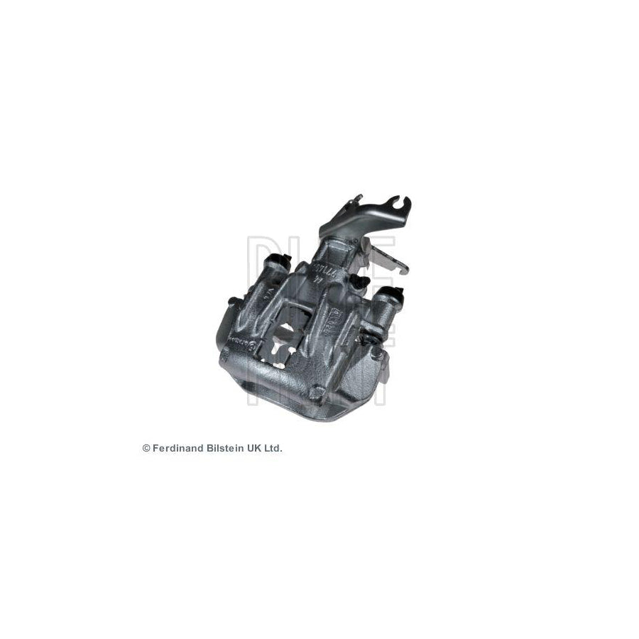 Blue Print Adn188309 Coil Spring for Nissan Almera