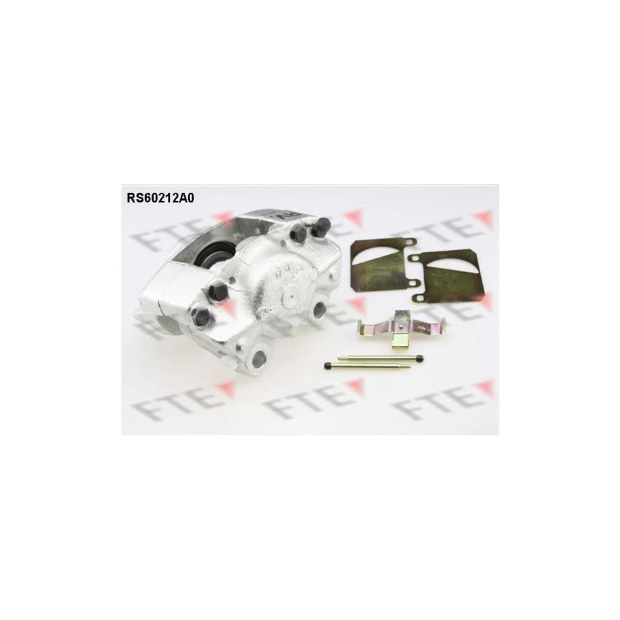 FTE Rs60212A0 Brake Caliper