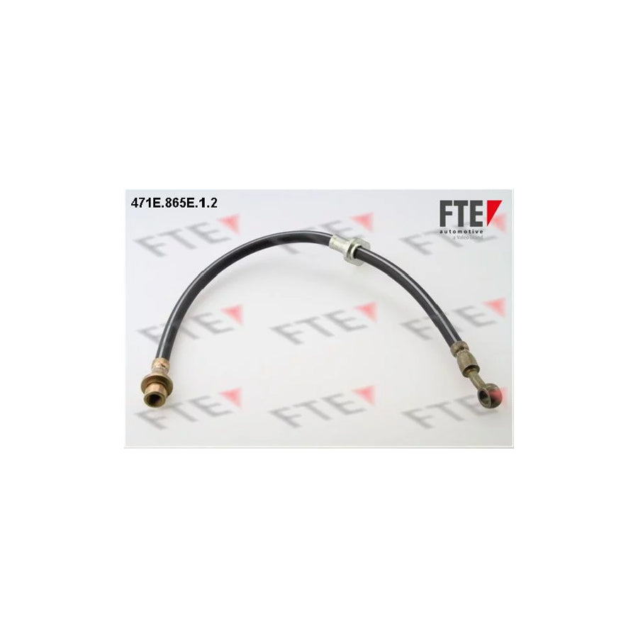 FTE 471E.865E.1.2 Brake Hose for Honda CIVIC