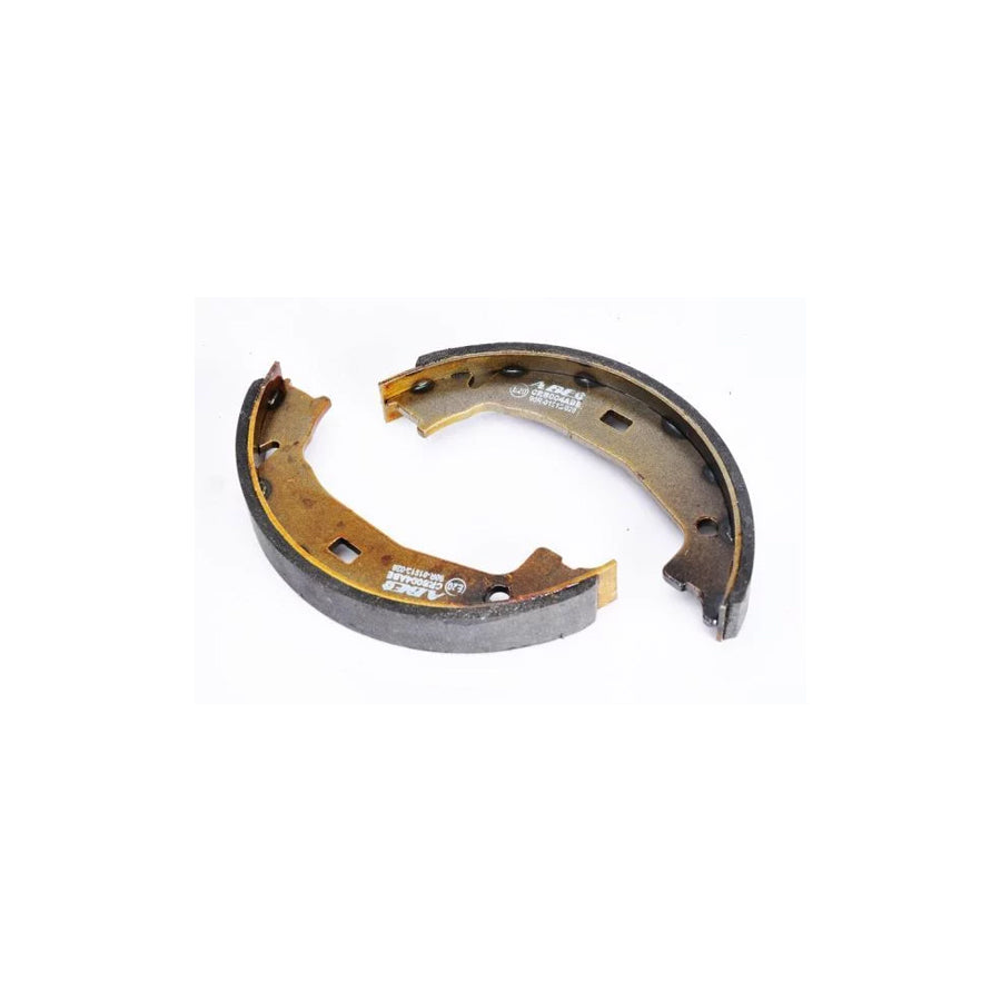 ABE Crb004ABE Handbrake Shoes