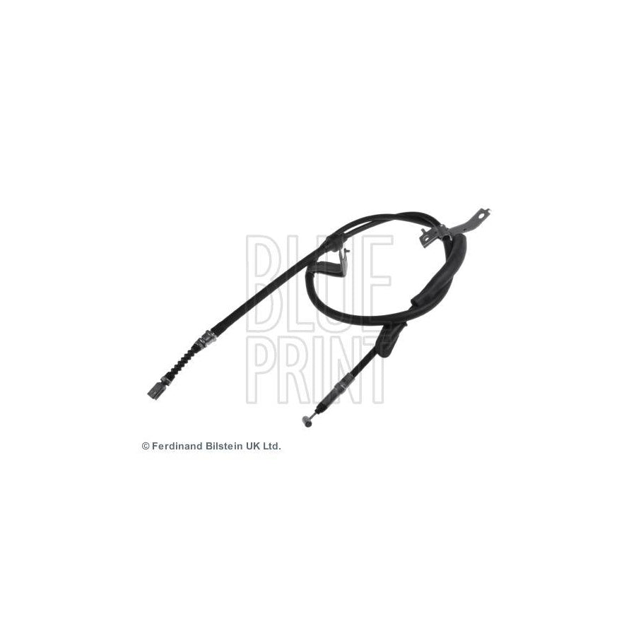 Blue Print Adh24678 Hand Brake Cable for Honda CIVIC