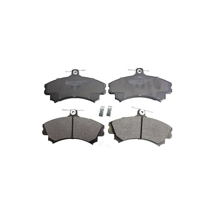 Denckermann B110513 Brake Pad Set