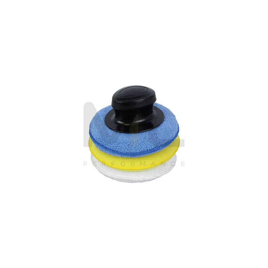Protecton 1750302 Polishing pad